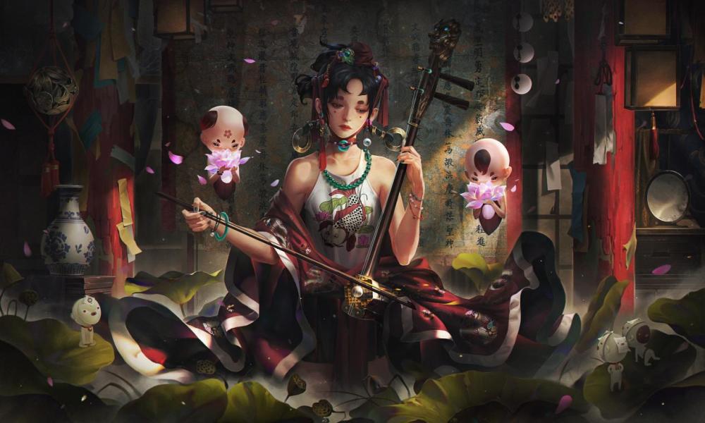 dnf暴击美化