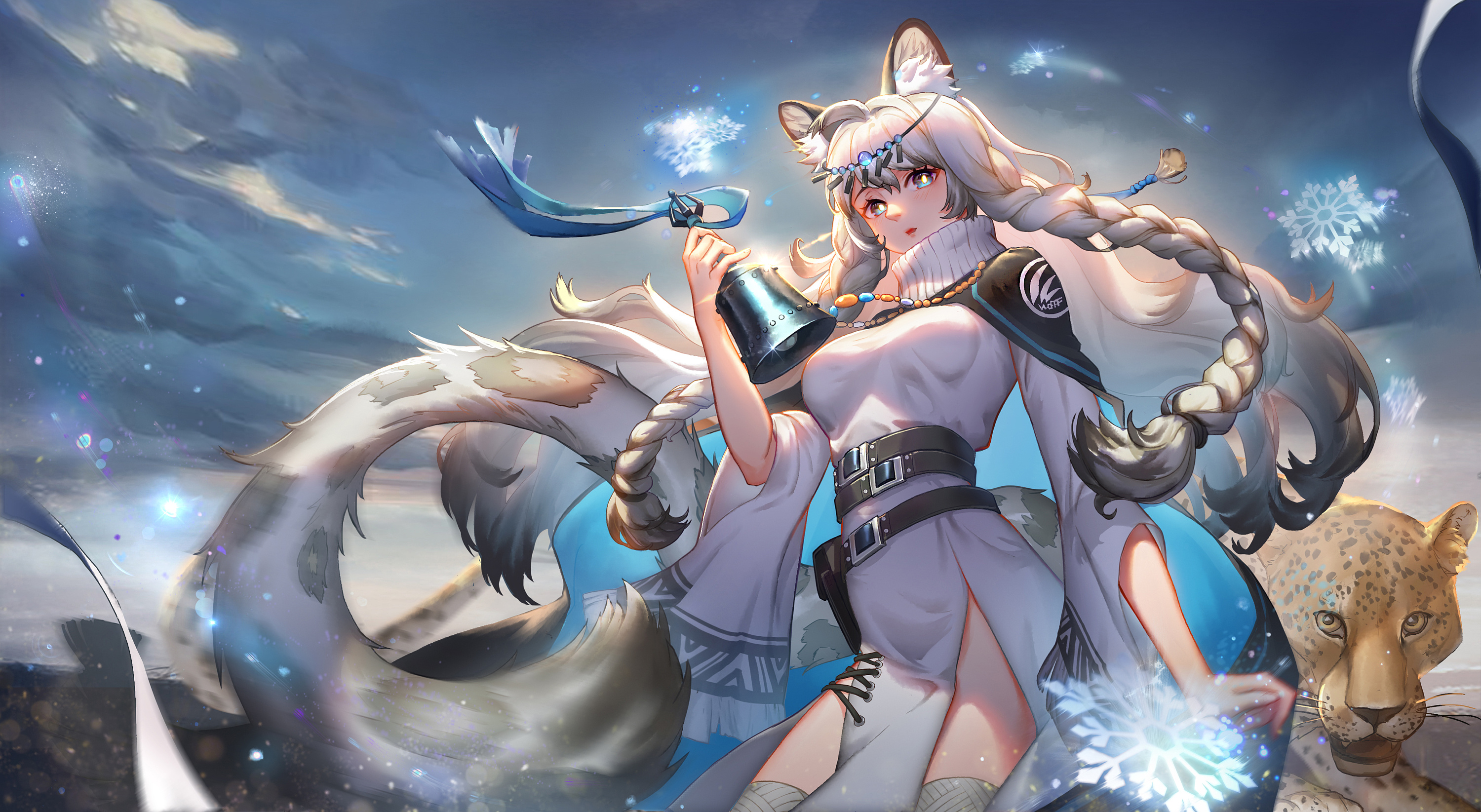 dnf无影剑的故事
