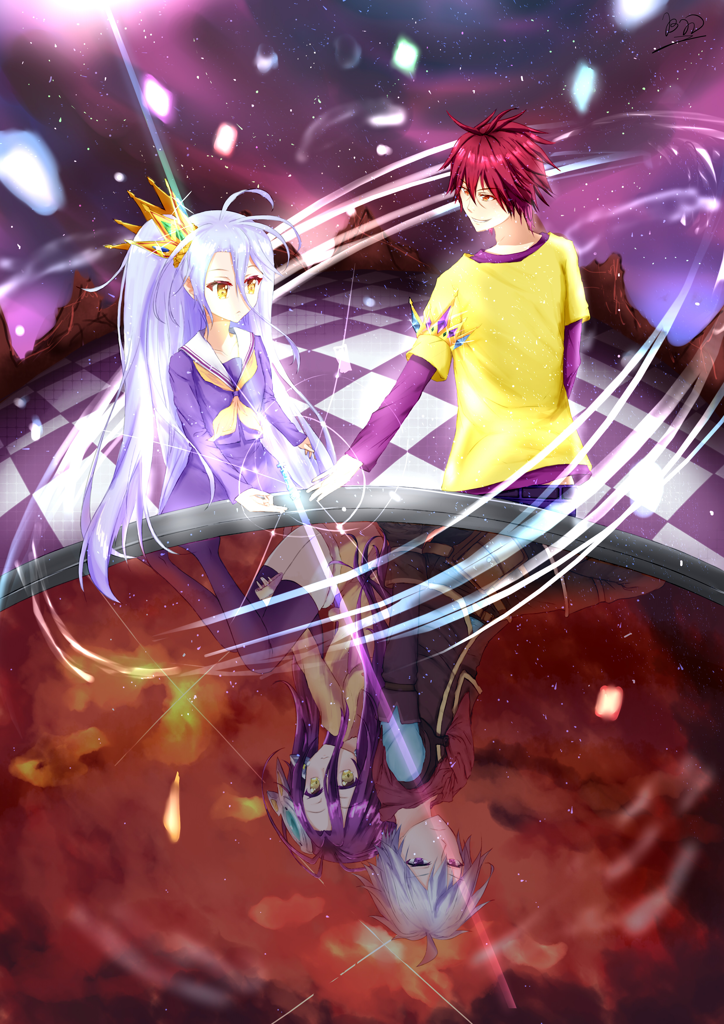 dnf 神圣咒符