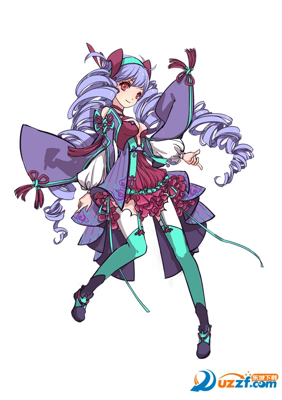 dnf潘慧
