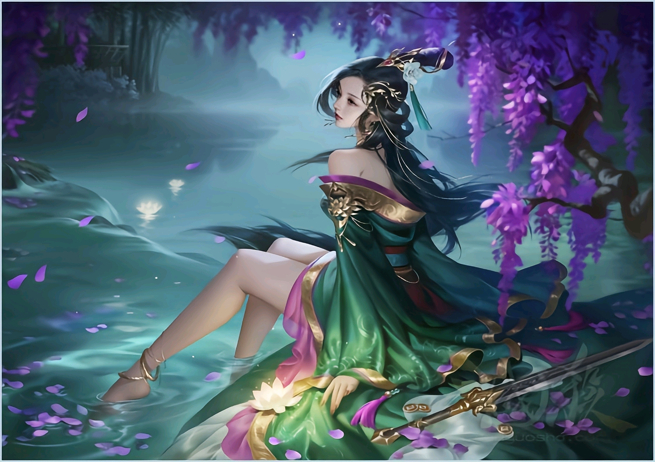 dnf帝血弑天动态
