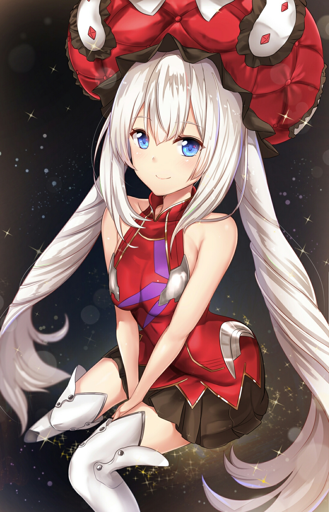 dnf星辰套哪里出